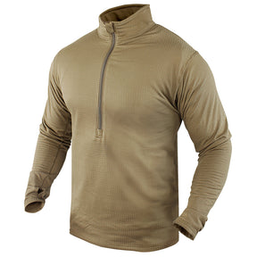 Condor Base II Zip Pullover - CLEARANCE!