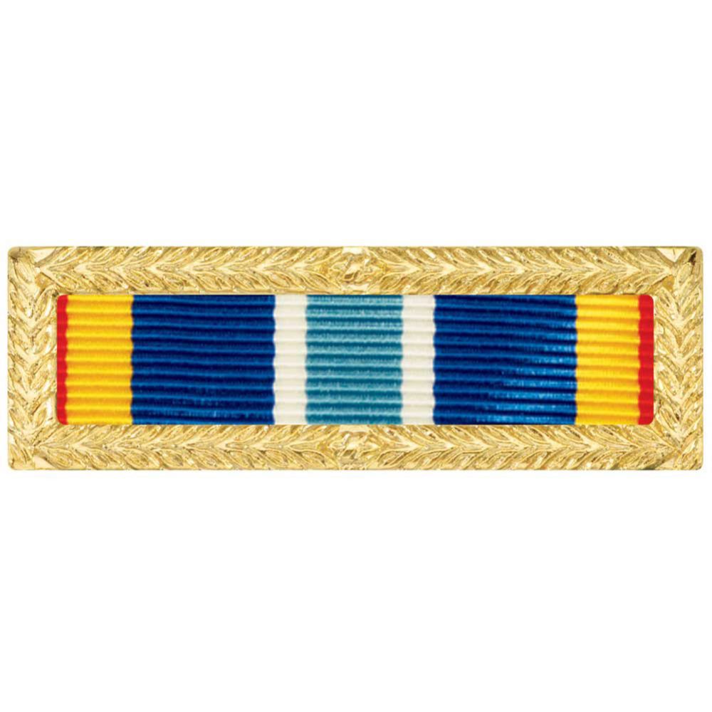 USAF Expeditionary Service Ribbon