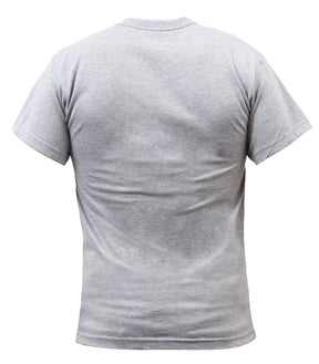 Rothco Grey Physical Training T-Shirt - AIR FORCE