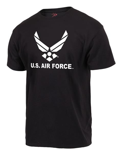 Rothco U.S. Air Force Emblem T-Shirt