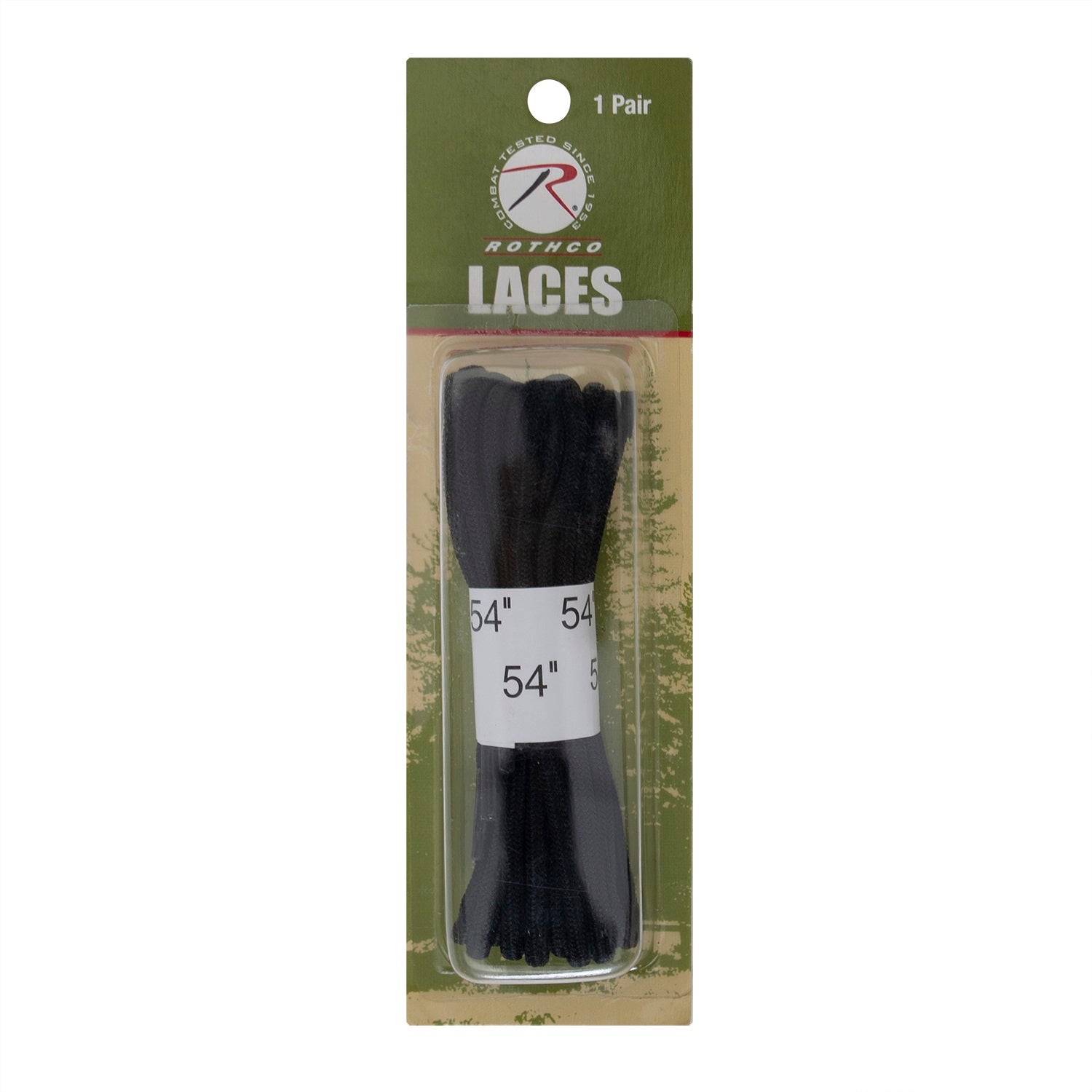 Rothco Boot Laces - CLOSEOUT!
