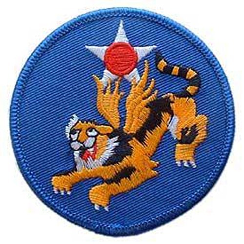 Eagle Emblems PM0064 Patch-USAF,014TH 3 inch