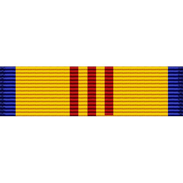 Merchant Marine Vietnam Service Ribbon