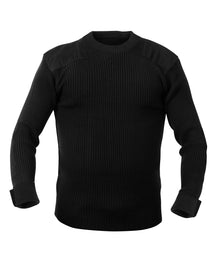 Rothco G.I. Style Acrylic Commando Sweater