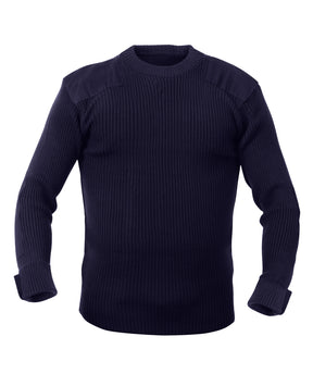 Rothco G.I. Style Acrylic Commando Sweater