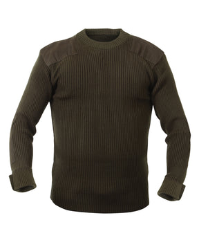 Rothco G.I. Style Acrylic Commando Sweater