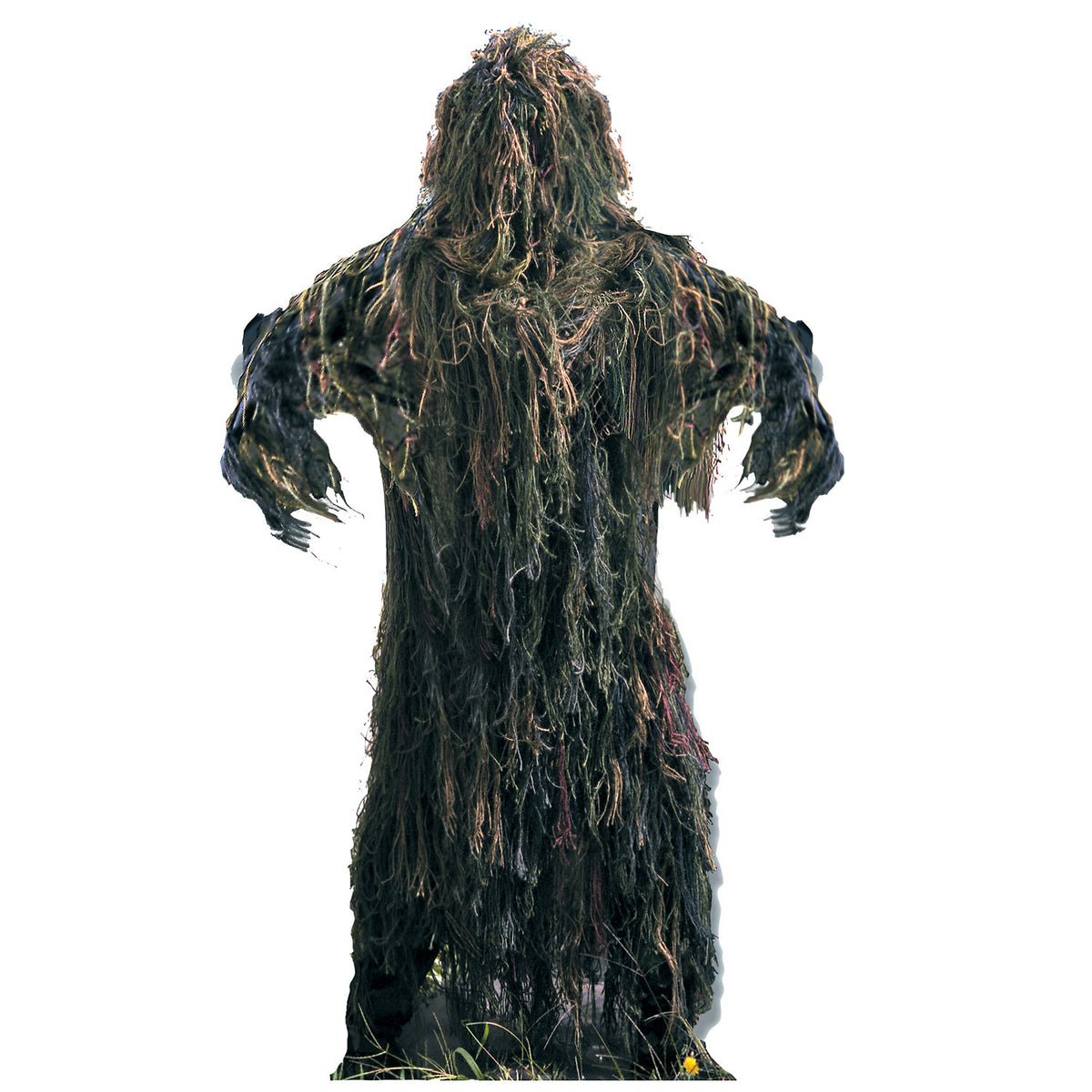 Rothco Lightweight All Purpose Ghillie Suit