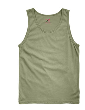 Rothco Tank Top