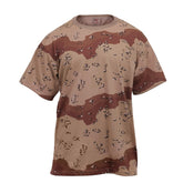 Rothco Camo T-Shirt