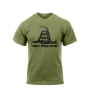 Rothco "Don't Tread On Me" T-Shirt