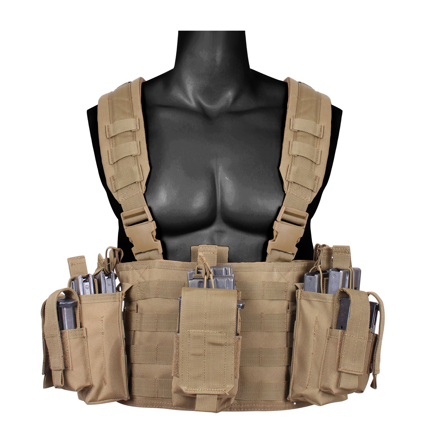 Rothco Operators Tactical Chest Rig