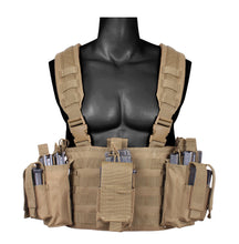 Rothco Operators Tactical Chest Rig