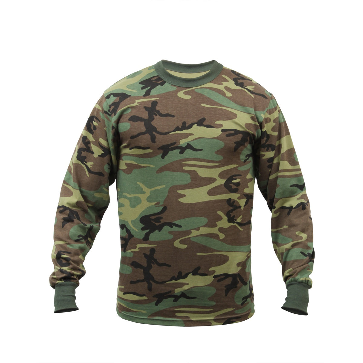■LMC■ RAINDROP CAMO LONG SLV TEE cream 0LM23SLS107CRM LMC
