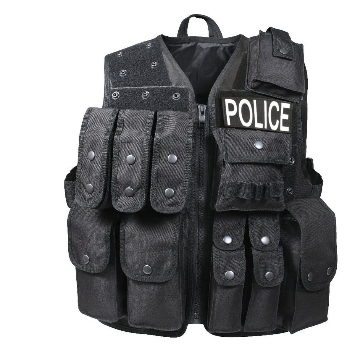 Rothco Tactical Raid Vest