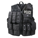 Rothco Tactical Raid Vest