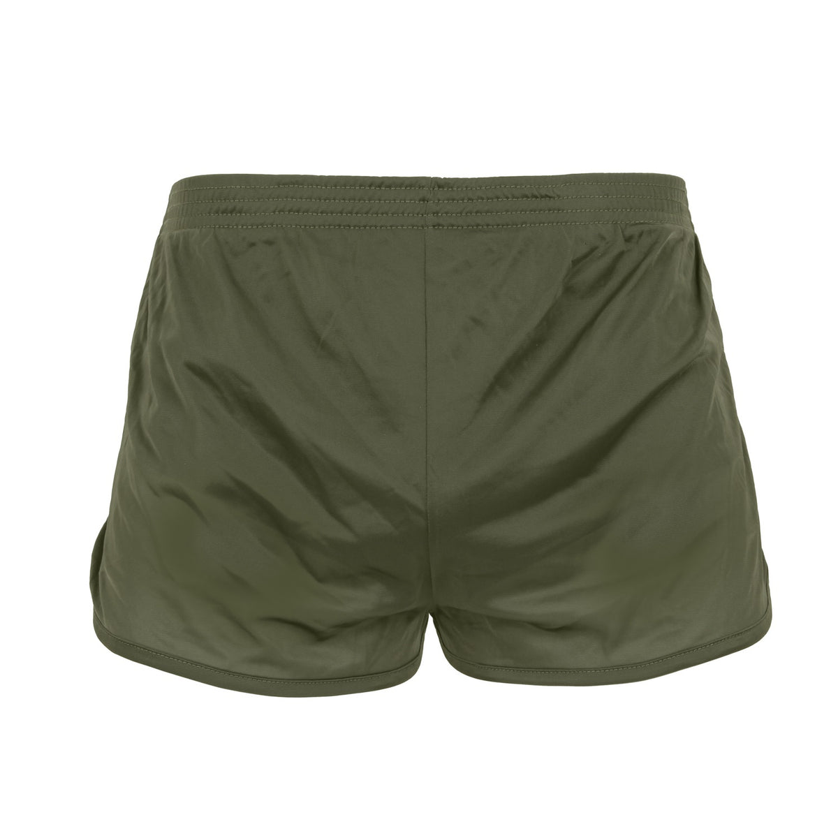Rothco Ranger P/T (Physical Training) Shorts Olive Drab