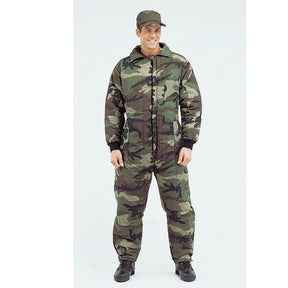 Rothco Insulated Coveralls - Cold Weather Gear