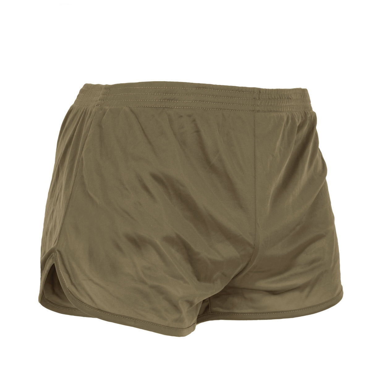 Rothco Ranger P/T (Physical Training) Shorts Coyote Brown