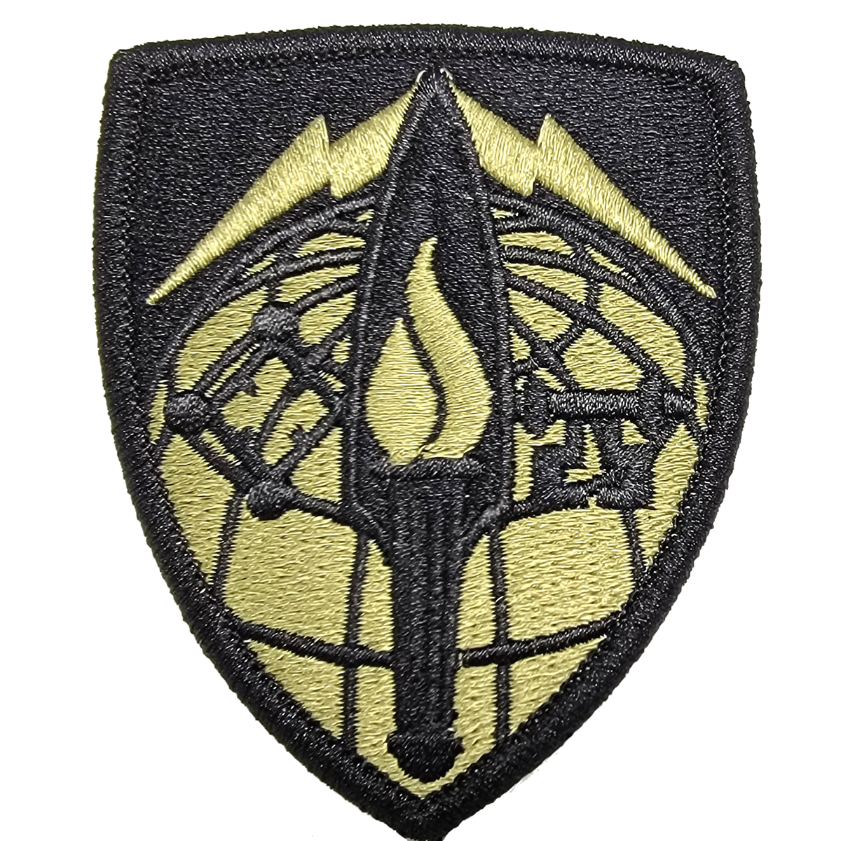 Army Multi-national Forces, Iraq Unit Patch Us Army Element (ocp), Rank &  Insignia, Military