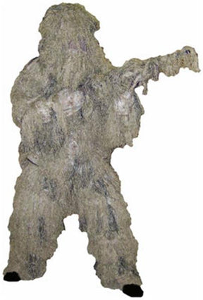 Red Rock Outdoor Gear Adult 5 Piece Ghillie Suit