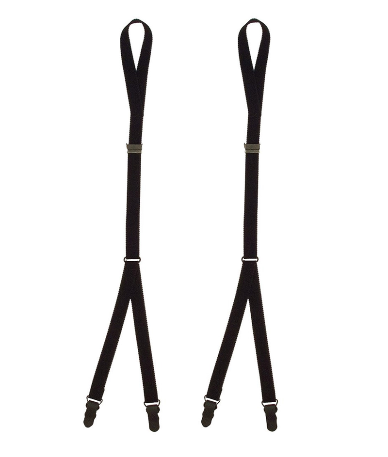 Military Shirt Stays Shirt Holders