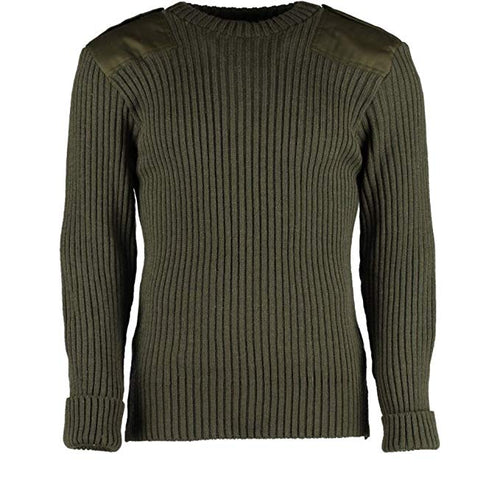 100% British Wool Sweaters - Including the famous Woolly Pully