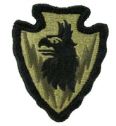 71st Battlefield Surveillance Brigade OCP Patch