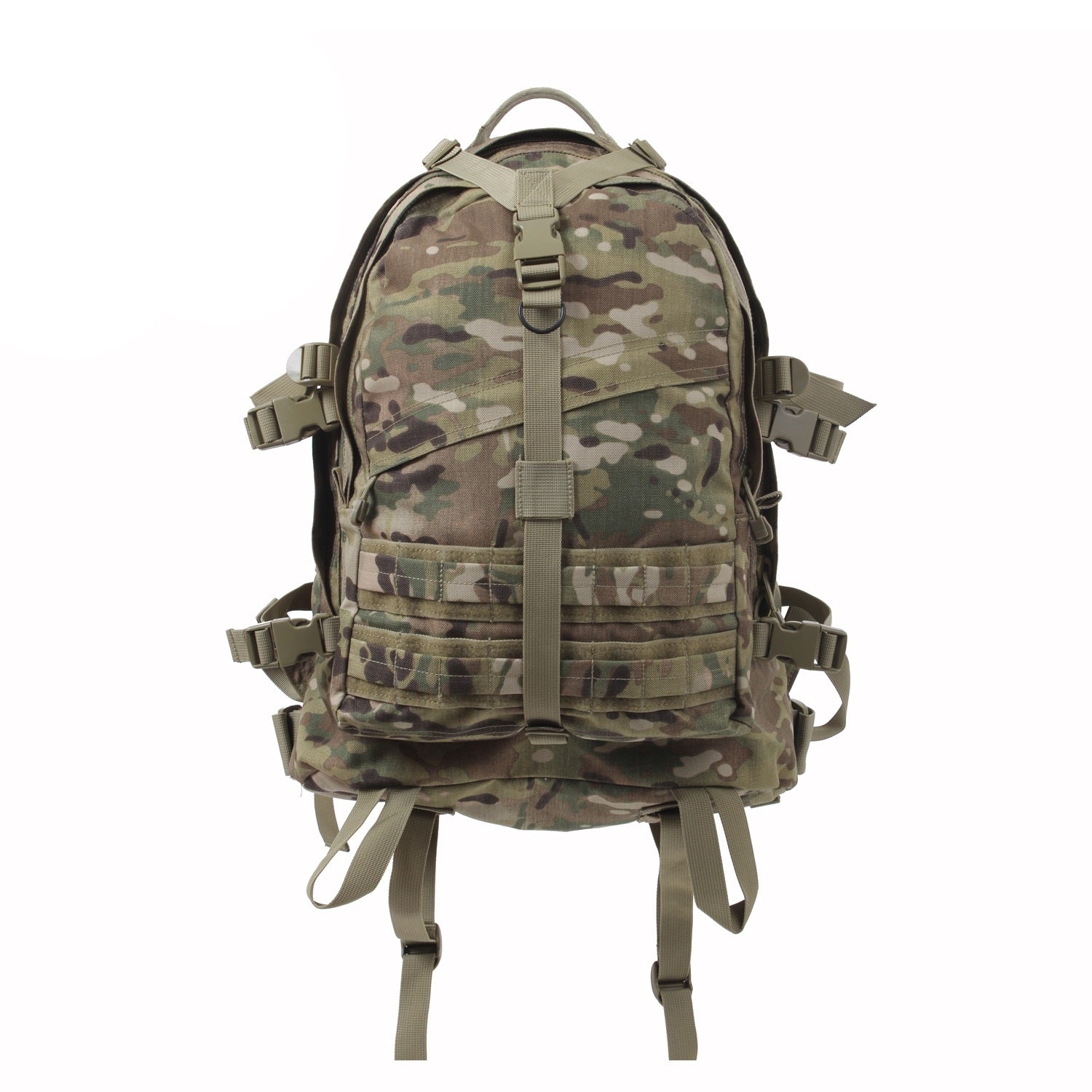 Rothco Large Camo Transport Pack