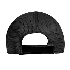 Rothco Mesh Back Thin Red Line Tactical Cap - CLOSEOUT!
