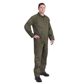 Rothco Flight Suit - Various Colors