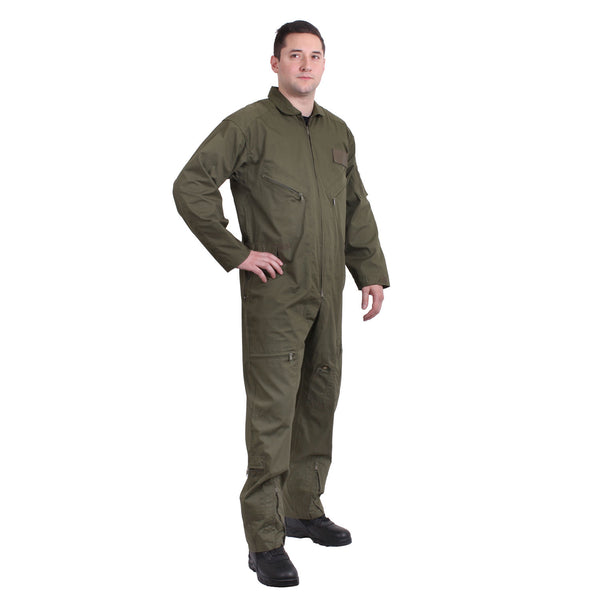 Rothco Flight Suit | Military Coveralls | Military Flightsuits