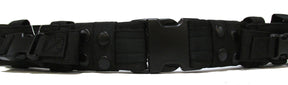 Military Uniform Supply Tactical Duty Belt - Various Colors