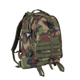 Rothco Large Camo Transport Pack