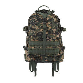 Rothco Large Camo Transport Pack