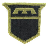 76th Infantry Division OCP Patch - Scorpion W2