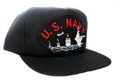 U.S. Navy Ballcap - CLEARANCE!