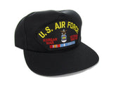U.S. Air Force Korean Veteran Ball Cap