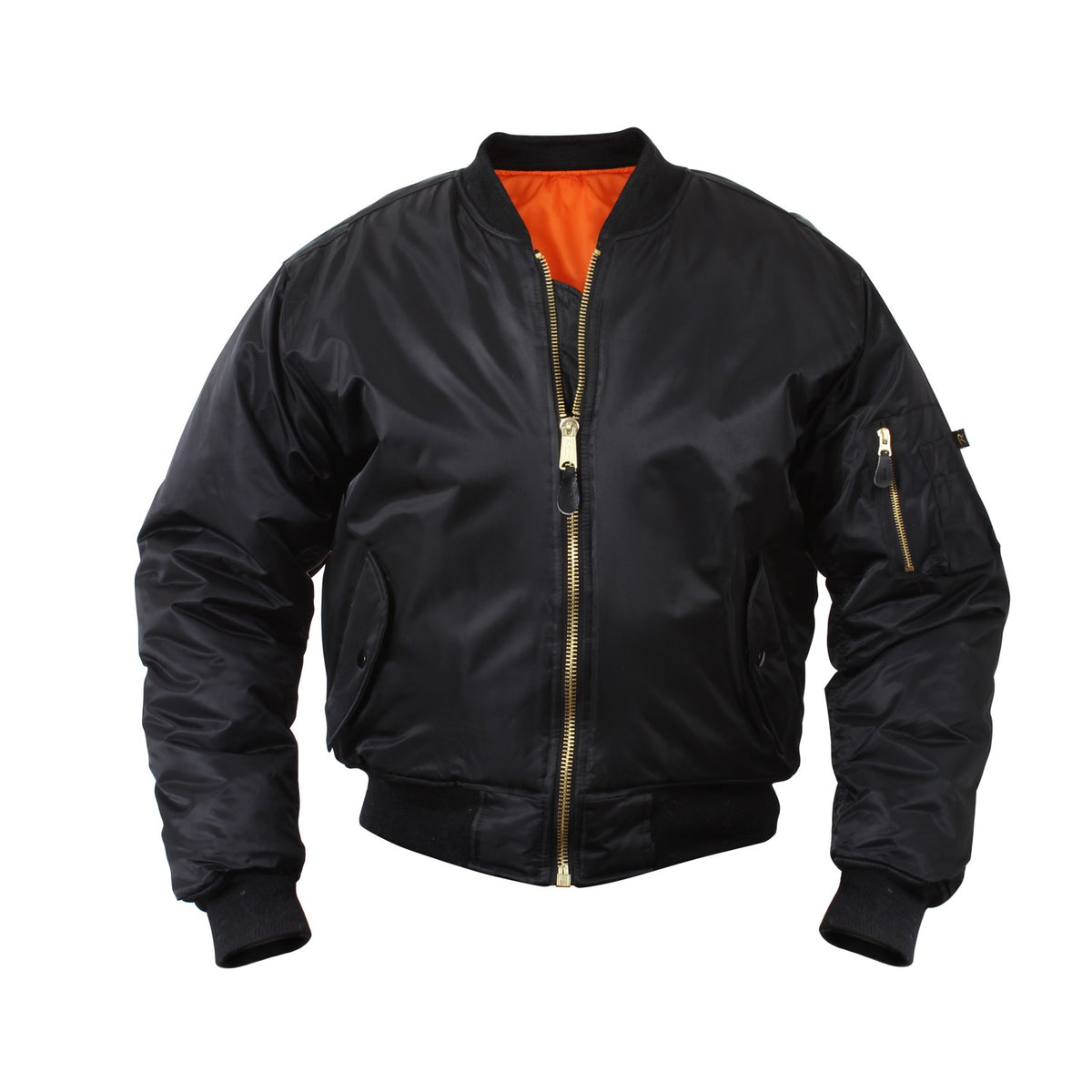 Rothco Concealed Carry MA-1 Flight Jacket