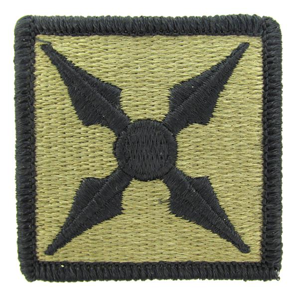 77th Aviation Brigade OCP Patch - Scorpion W2