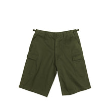 Rothco Long Length BDU Shorts