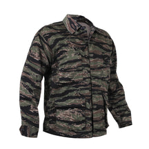 Rothco Camo BDU Shirt