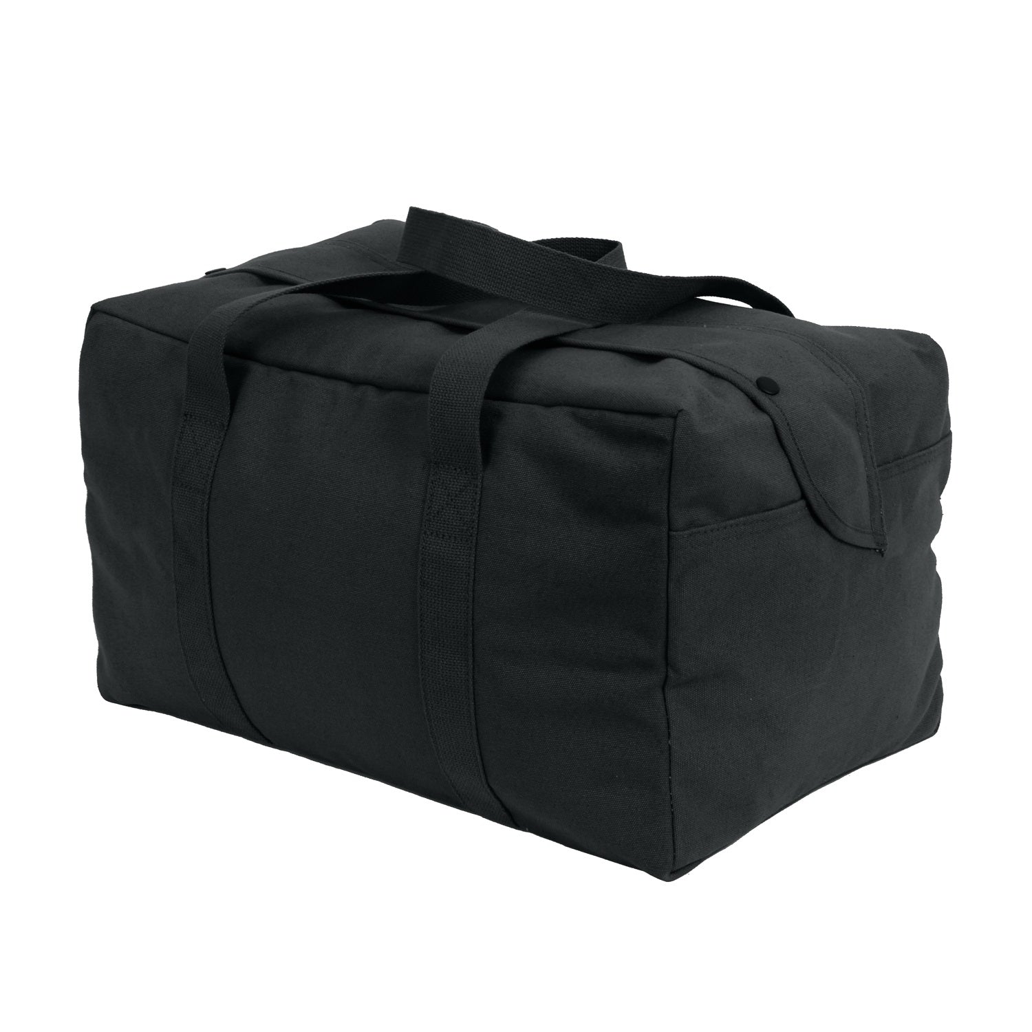 Rothco Canvas Small Parachute Cargo Bag