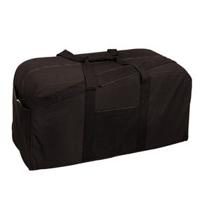 Rothco Canvas Jumbo Cargo Bag