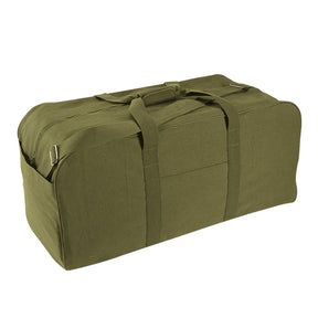 Rothco Canvas Jumbo Cargo Bag