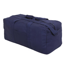 Rothco Canvas Jumbo Cargo Bag