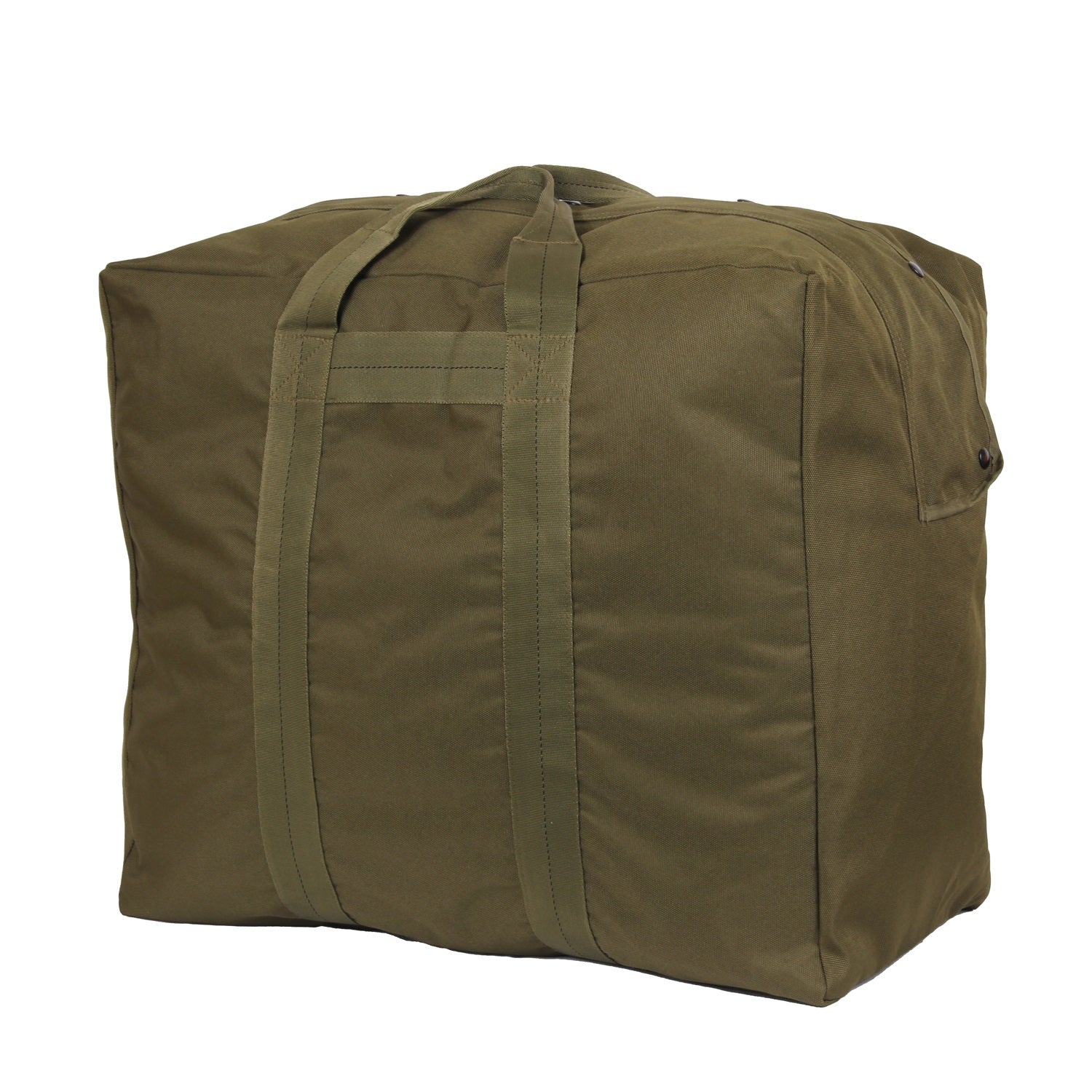 Rothco Enhanced Aviator Kit Bag Olive Drab
