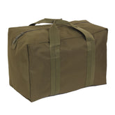 Rothco G.I. Plus Enhanced Air Force Crew Bag - Olive Drab