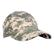 Rothco Low Profile Cap - ACU Digital