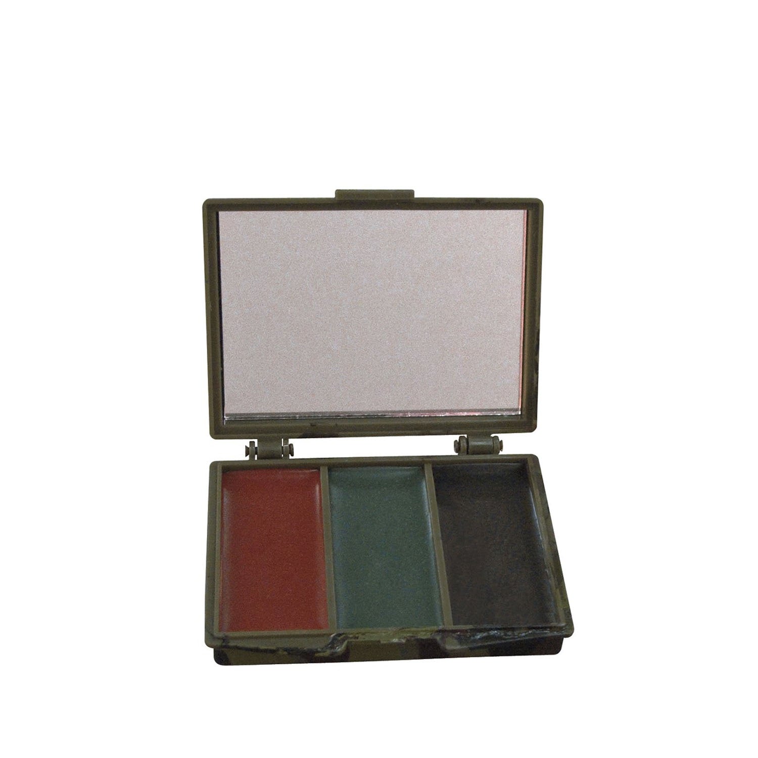 Rothco 3 Color Face Paint Compact
