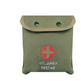 Rothco M-1 Jungle First Aid Kit Pouch